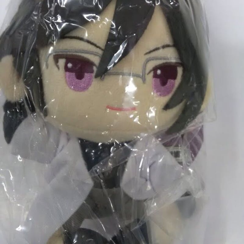 刀剣乱舞 薬研藤四郎 すわらせ隊 ぬいぐるみ | K-BOOKS 池袋 2次元