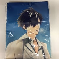 キヅナツキ 『ギヴン』 ギヴン展 -given exhibition- ENCORE 特典