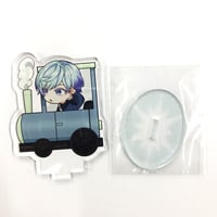 テニスの王子様 跡部 景吾 モーテルキーホルダー | K-BOOKS 池袋 2