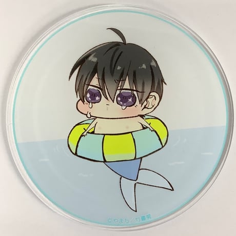 CATEGORY やまち | K-BOOKS 池袋 2次元グッズ通販