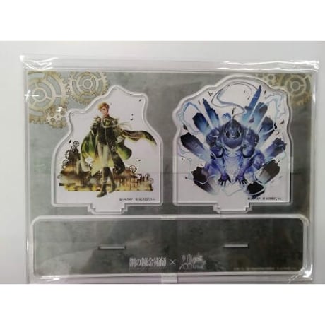 STORES 鋼の錬金術師の検索結果 STORES 鋼の錬金術師の検索結果