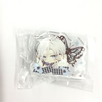 DIABOLIK LOVERS 逆巻アヤト 缶バッジ | K-BOOKS 池袋 2次元グッズ通販
