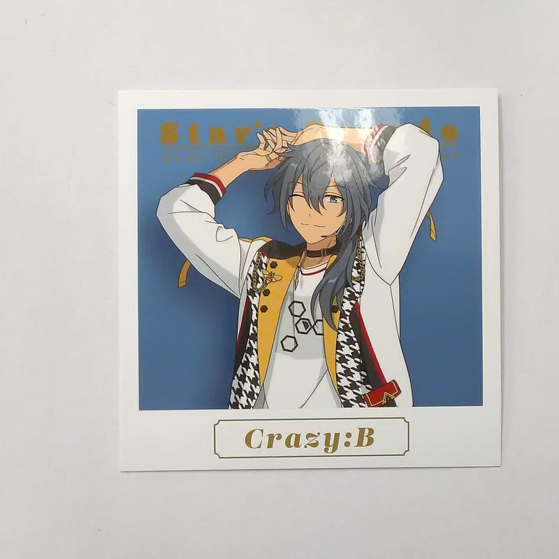 椎名ニキ8周年＋α セット