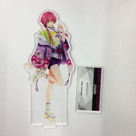 眠兎 | STORES