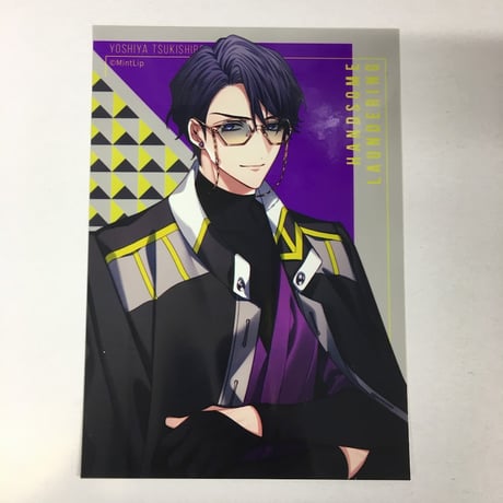 CATEGORY ハンサムロンダリング | K-BOOKS 池袋 2次元グッズ通販