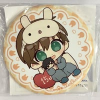 峰倉かずや 『最遊記』 セガコラボカフェ ビジュアルボード 八戒 | K