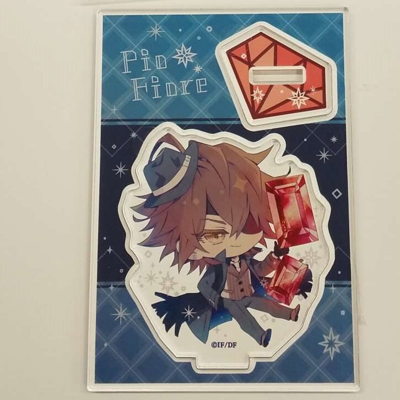 ピオフィオーレの晩鐘 ギルバート アクリルスタンド | K-BOOKS 池袋 2