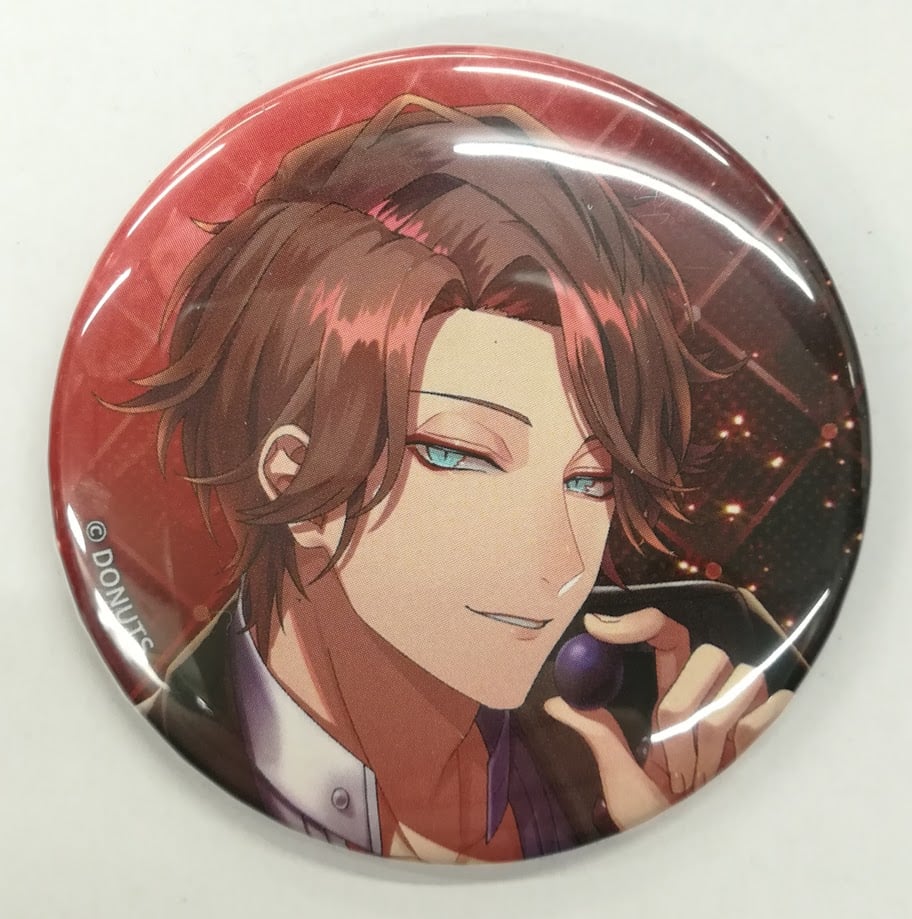 ブラックスター -Theater Starless- 柘榴 BLACK LIVE IV 57㎜