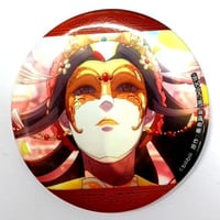 刀剣乱舞 廻 京の軌跡×東映太秦映画村 ロング缶バッジ 浦島虎徹