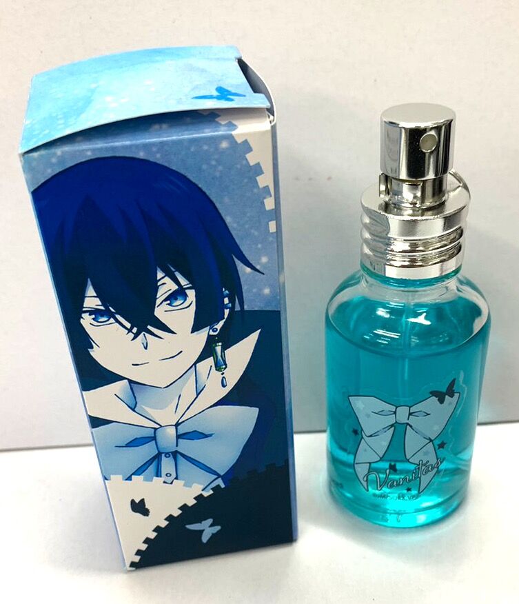 あゆ河 はすほだ フレグランス 香水 特典付き W18 薄荷 / Hakka オードパルファン - J-Scent（ジェイセント