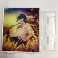 ときめきメモリアル Girl's Side 新名旬平 缶バッジ | K-BOOKS 池袋 2