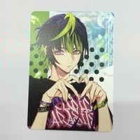 CLAMP TAROT タロット ツバサ クロニクル ファイ 黒鋼 CLAMPTAROT タロット ツバサ・クロニクル ファイDフローライト黒