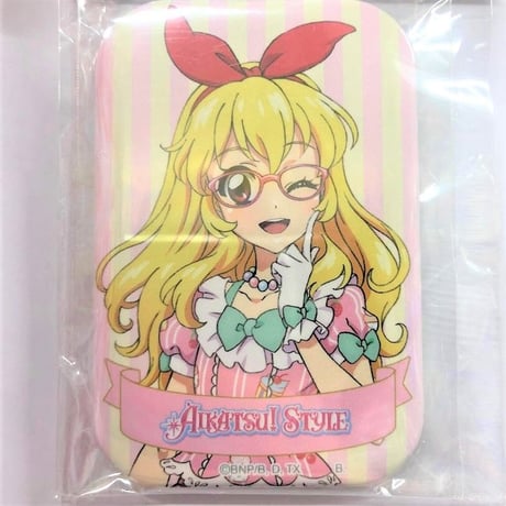 STORES アイカツの検索結果 STORES アイカツの検索結果
