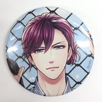DIABOLIK LOVERS 逆巻スバル 缶ミラー | K-BOOKS 池袋 2次元グッズ通販