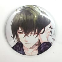 ピオフィオーレの晩鐘 楊 缶バッジ | K-BOOKS 池袋 2次元グッズ通販