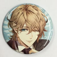 AMNESIA トーマ 缶バッジ AMNESIA トーマ ウキョウ ケント イッキ 缶バッジ | K-BOOKS