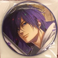 BLEACH Brave Souls ブレソル　缶バッジ　レア　ウルキオラ BLEACH Brave Souls ブレソル 缶バッジ レア ウルキオラ BLEACH