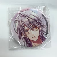 鬼滅の刃 時透 無一郎 中高一貫☆キメツ学園物語 名札バッジ