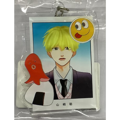 兄貴の友達 高良くんと天城くん くじメイト ヴィレッジヴァンガード まとめ売り 高良くんと天城くん/兄貴の友達【公式】 on X: 