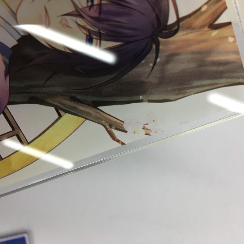 薄桜鬼 SSL 斎藤一 アクリルスタンド ステラワース イタミ有】薄桜鬼 斎藤一 アクリルスタンド | K-BOOKS 池袋 2