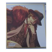 エリオスライジングヒーローズ ビリー・ワイズ ぱしゃこれクリア