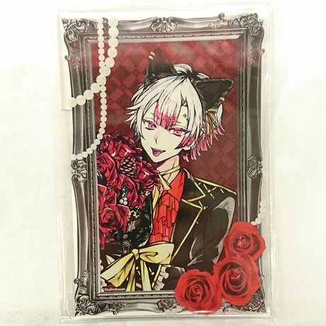 STORES 悪魔執事と黒い猫の検索結果