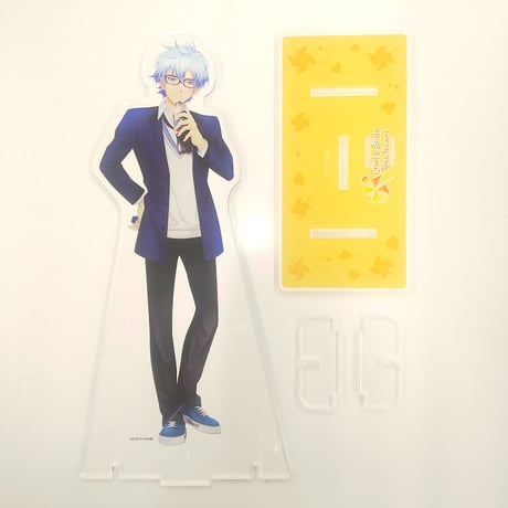 STORES 氷室一紀の検索結果