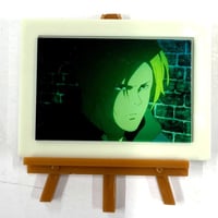 ヒプノシスマイク 山田一郎 7th ANNIVERSARY CAFE チェキ風カード (7th