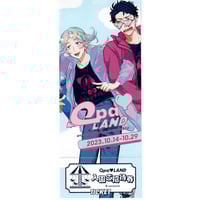 ときしば ドSおばけが寝かせてくれない アクリルコースター fit=scale-down,w=1200