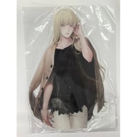 イケメンヴィラン ジュード ぬいぐるみマスコット | K-BOOKS 池袋 2