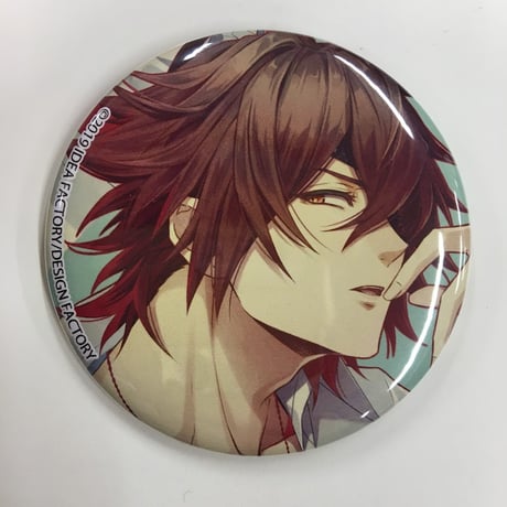 ピオフィオーレの晩鐘 ピオフィ オルロック 缶バッジ アクスタ