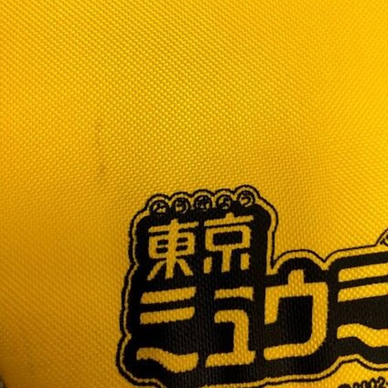 東京ミュウミュウ DVDホルダー 汚れ有】東京ミュウミュウ DVD全巻購入特典 DVDホルダー黄色(イラスト