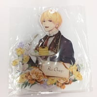 イケメン王子　リオ　アクリルスタンド