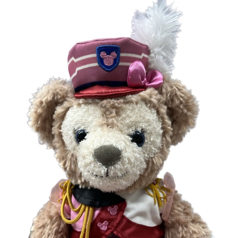 Duffy＆Friends シェリーメイ ぬいぐるみ | K-BOOKS 池袋 2次元グッズ通販