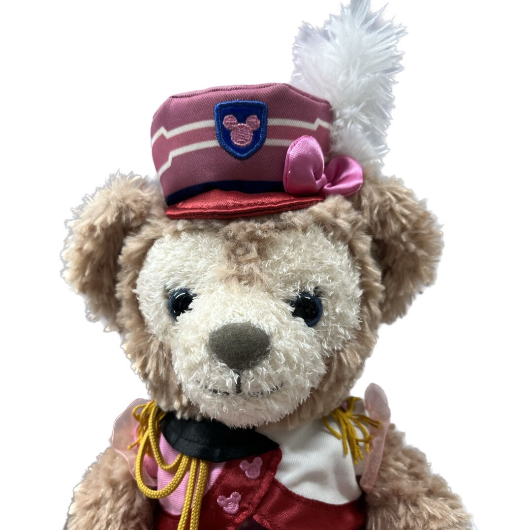 Duffy＆Friends シェリーメイ ぬいぐるみ | K-BOOKS 池袋 2次元グッズ通販