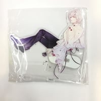 ピオフィオーレの晩鐘 オルロック 缶バッジ | K-BOOKS 池袋 2