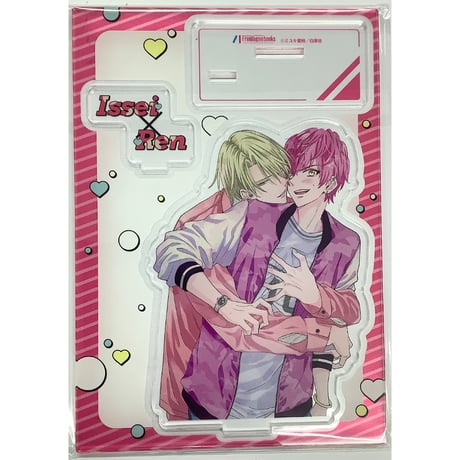 ◆夏休み価格◆『ミユキ蜜蜂先生直接サイン入り　漫福ガチャWチャンス賞』➕アクスタ ◇夏休み価格◇『ミユキ蜜蜂先生直接サイン入り 漫福ガチャW