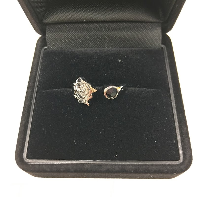 ディアラバ　ルキ　リング DIABOLIK LOVERS 無神ルキ 指輪 | K-BOOKS 池袋 2次元グッズ通販