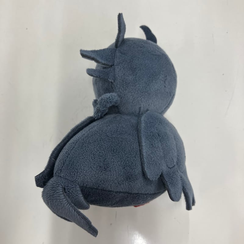 幽幻ロマンチカ ぬいぐるみ ヒフミ ウタシロ