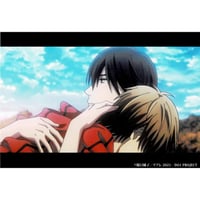 刀剣乱舞』灯結び展描きおろしイラスト複製原画 鶴丸国永 | K-BOOKS