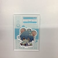 CharadeManiacs　廃寺タクミ　アクリルスタンド