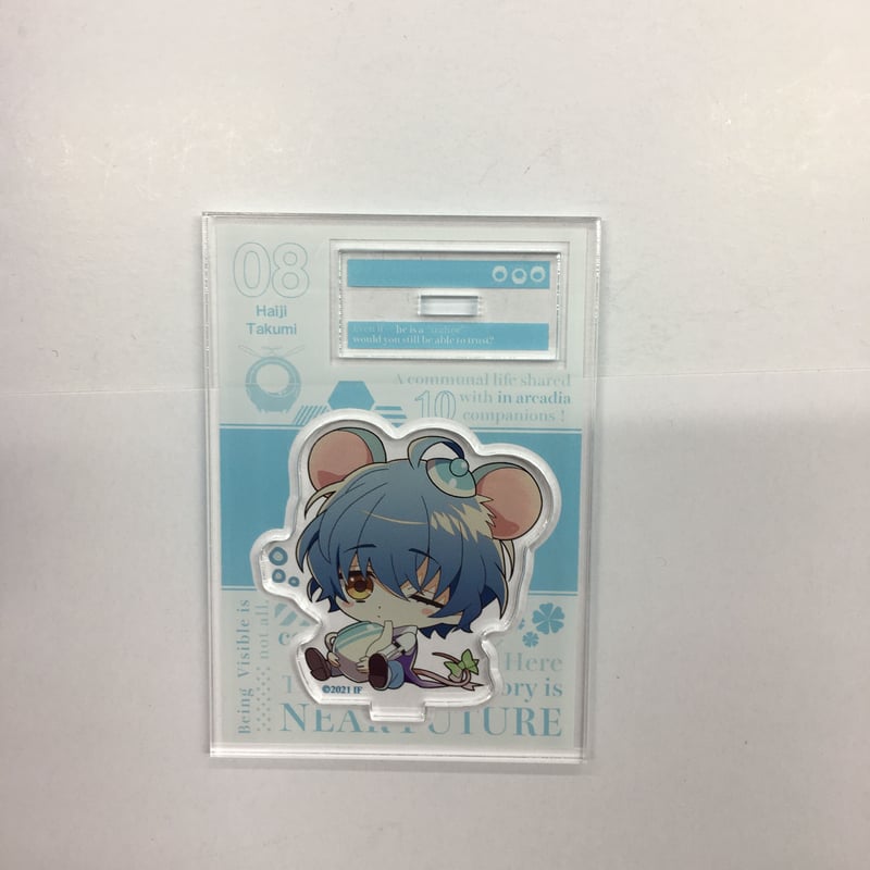 シャレマニ フォトカ タクミ Final Fantasy Zippo Amano Yoshitaka Collection No.04 Armor