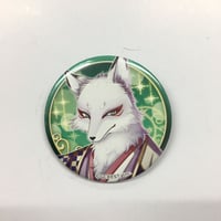 ときめきメモリアル Girl's Side 針谷幸之進 缶バッジ | K-BOOKS 池袋