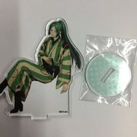 イタミ有】DIABOLIK LOVERS 逆巻カナト 缶バッジ | K-BOOKS 池袋 2