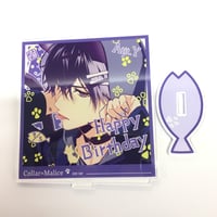 CLOCK ZERO 英央 アクリルスタンド | K-BOOKS 池袋 2次元グッズ通販