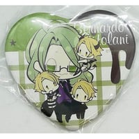 ラッキードッグ1』アクリルスタンド ジュリオ 【BLグッズ】 | K-BOOKS