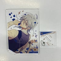 【イタミ有】AMNESIA　イッキ　アクリルスタンド