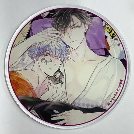 STORES BL アクリルコースターの検索結果