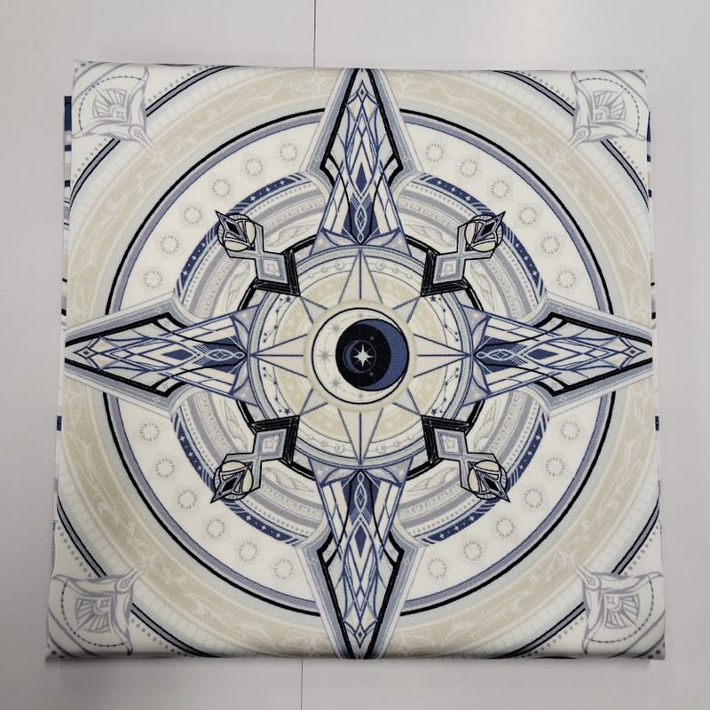 箱イタミ有】恋と深空 セイヤ スカーフ | K-BOOKS 池袋 2次元グッズ通販