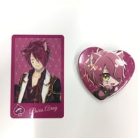 ミストニアの翅望 小冊子 ステラワース 特典 ミストニアの翅望 ステラワース特典 小冊子 | K-BOOKS 池袋 2